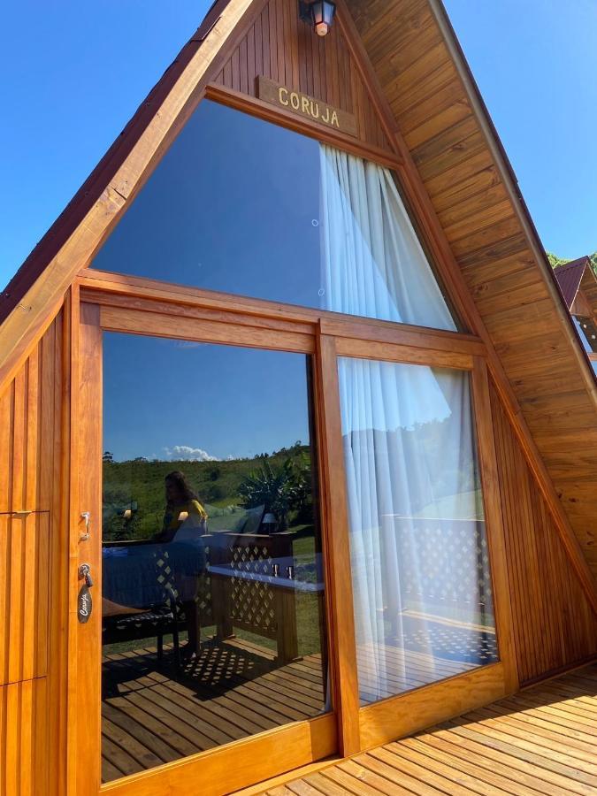 Refugio Monte Itapeva Hotel Torres Bagian luar foto
